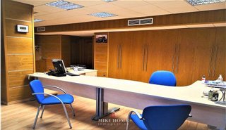 Oficina en venta en Binéfar