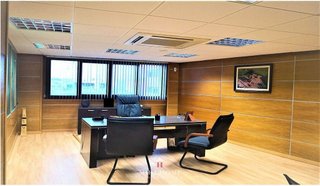 Oficina en venta en Binéfar