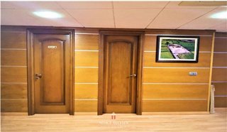 Oficina en venta en Binéfar