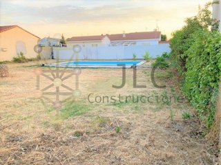 Terreno en venta en Cabanillas del Campo