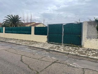 Terreno en venta en Cabanillas del Campo