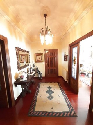 Piso en venta en Bouzas - Coia en Vigo