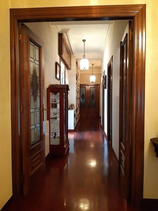 Piso en venta en Bouzas - Coia en Vigo