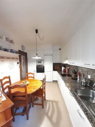Piso en venta en Bouzas - Coia en Vigo