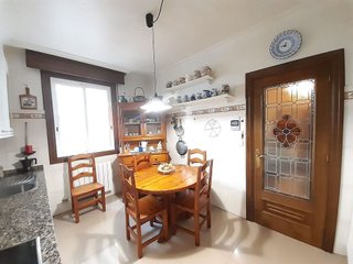 Piso en venta en Bouzas - Coia en Vigo