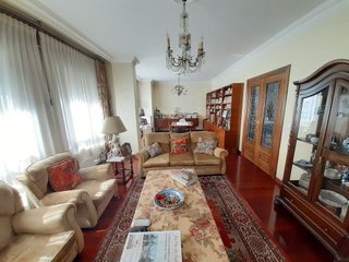 Piso en venta en Bouzas - Coia en Vigo