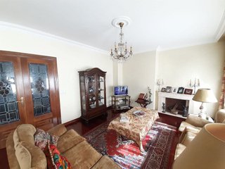 Piso en venta en Bouzas - Coia en Vigo