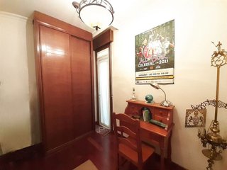 Piso en venta en Bouzas - Coia en Vigo