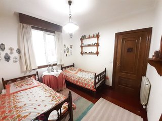 Piso en venta en Bouzas - Coia en Vigo