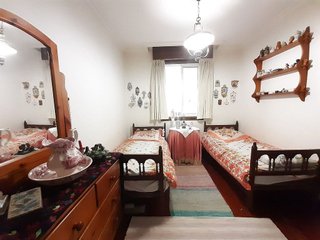Piso en venta en Bouzas - Coia en Vigo