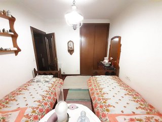 Piso en venta en Bouzas - Coia en Vigo