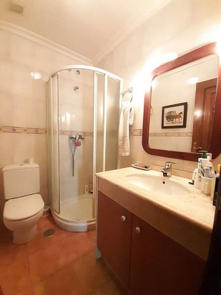 Piso en venta en Bouzas - Coia en Vigo