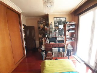 Piso en venta en Bouzas - Coia en Vigo