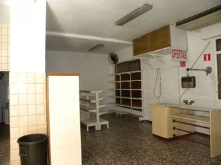 Local comercial en venta en Caravaca de la Cruz