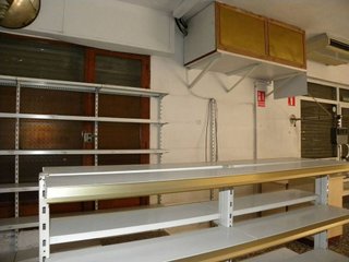 Local comercial en venta en Caravaca de la Cruz