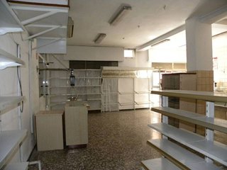 Local comercial en venta en Caravaca de la Cruz