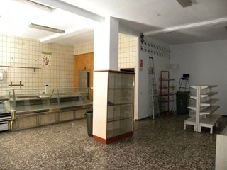 Local comercial en venta en Caravaca de la Cruz
