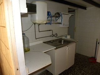 Local comercial en venta en Caravaca de la Cruz