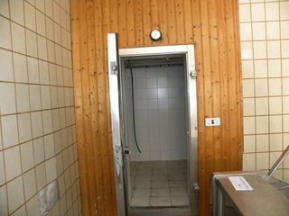 Local comercial en venta en Caravaca de la Cruz