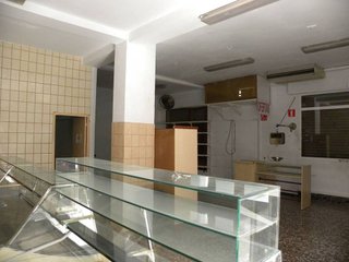 Local comercial en venta en Caravaca de la Cruz