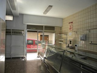 Local comercial en venta en Caravaca de la Cruz
