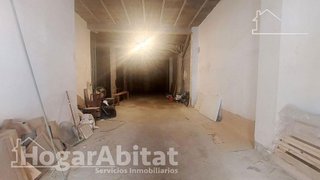 Local comercial en venta en Oliva pueblo en Oliva