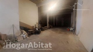 Local comercial en venta en Oliva pueblo en Oliva