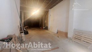 Local comercial en venta en Oliva pueblo en Oliva