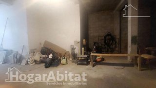 Local comercial en venta en Oliva pueblo en Oliva