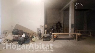Local comercial en venta en Oliva pueblo en Oliva