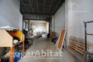Local comercial en venta en Oliva pueblo en Oliva