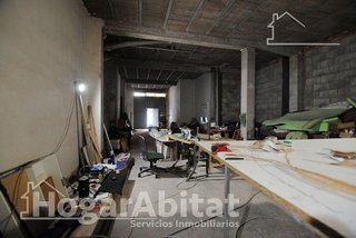 Local comercial en venta en Oliva pueblo en Oliva