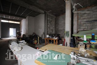 Local comercial en venta en Oliva pueblo en Oliva