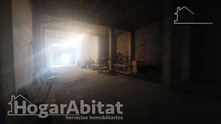 Local comercial en venta en Oliva pueblo en Oliva