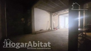 Local comercial en venta en Oliva pueblo en Oliva