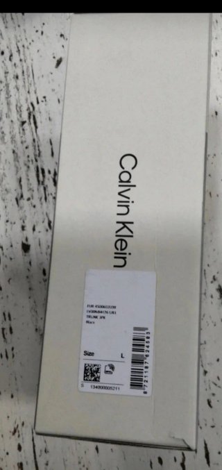 Calzoncillos Calvin Klein Icon originales packs