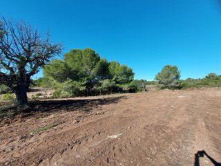 Solar en venta en Monserrat