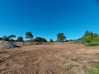 Solar en venta en Monserrat