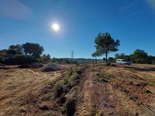 Solar en venta en Monserrat
