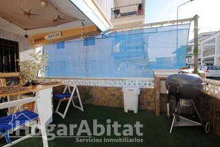 Piso en venta en Oliva Playa en Oliva