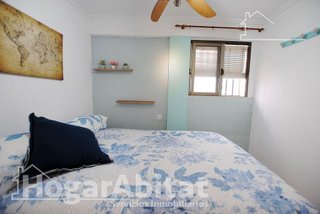 Piso en venta en Oliva Playa en Oliva