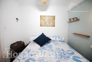 Piso en venta en Oliva Playa en Oliva