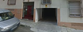 Garaje en venta en Torre del Campo