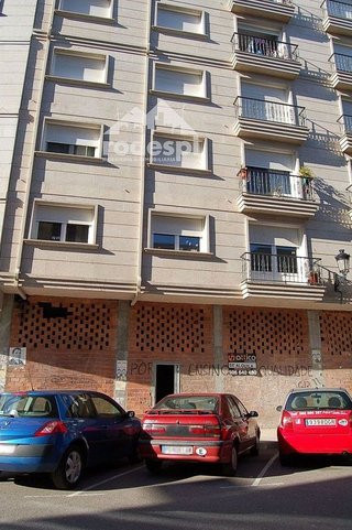 Local comercial en venta en Ponteareas
