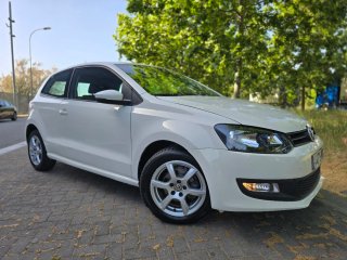 Volkswagen Polo 2012