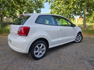 Volkswagen Polo 2012