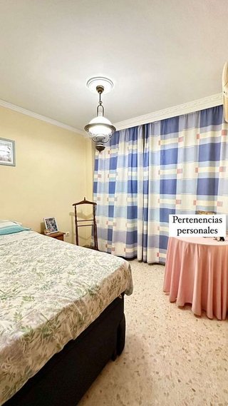 Piso en venta en La Carihuela en Torremolinos