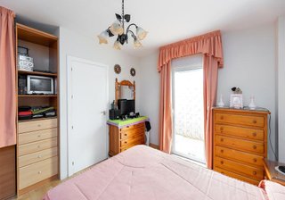 Piso en venta en Cúllar Vega