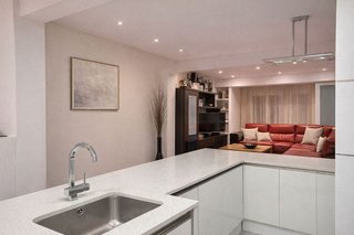 Piso en venta en Benicalap en Valencia