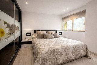 Piso en venta en Benicalap en Valencia